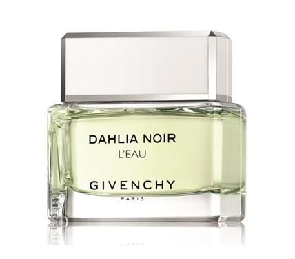 Givenchy Dahlia Noir L`eau парфюм за жени EDT
